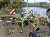 Claas - nuotraukos Nr. 2