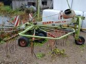 Claas - nuotraukos Nr. 3
