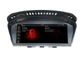 Bmw Carplay multimedijos F10 F11 F07 - nuotraukos Nr. 5