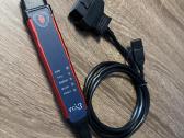 Scania Vci3 Sdp3 diagnostika
