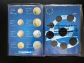 Albumas euro set Lietuva Latvia - nuotraukos Nr. 2