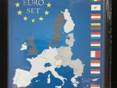 Albumas euro set Lietuva Latvia - nuotraukos Nr. 4