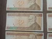 50 litų 2003m - nuotraukos Nr. 3