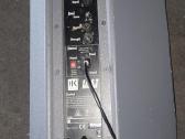 Hk audio D. E. A. Con 2000e