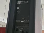 Hk audio D. E. A. Con 2000e - nuotraukos Nr. 6