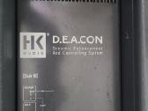 Hk audio D. E. A. Con 2000e - nuotraukos Nr. 7