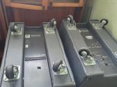 Hk audio D. E. A. Con 2000e - nuotraukos Nr. 8