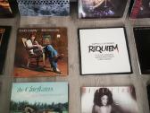Vinilai - Užsienio grupių plokštelės - nuotraukos Nr. 9