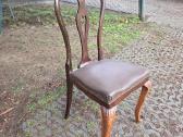 Chippendale komplektas - nuotraukos Nr. 7