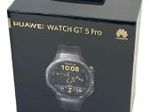 Huawei Watch GT 5 Pro (46mm) (Naujas) - nuotraukos Nr. 2