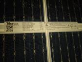 Saules modulis Trina 650w bifacial - nuotraukos Nr. 2