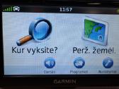 Garmin Nuvi 2545lm - nuotraukos Nr. 2