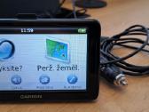 Garmin Nuvi 2545lm - nuotraukos Nr. 6