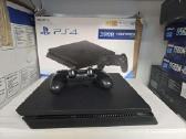 Sony Playstation 4 Slim 500gb black