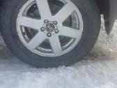 Parduodu volvo R17-18 Xc90 XC60 ratus - nuotraukos Nr. 4