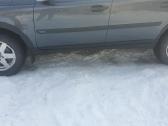 Parduodu volvo R17-18 Xc90 XC60 ratus - nuotraukos Nr. 3