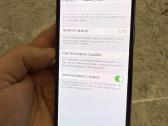 iPhone 11 pro, 256gb 91% - nuotraukos Nr. 4