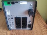 Apynaujis Ups Apc 1500c - nuotraukos Nr. 2