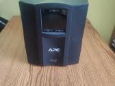 Apynaujis Ups Apc 1500c