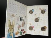 Anglija 50 pence Beatrix Potter album