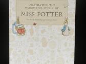 Anglija 50 pence Beatrix Potter album - nuotraukos Nr. 2