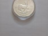 Sidabras 1 Oz