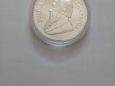 Sidabras 1 Oz - nuotraukos Nr. 2