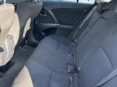 Toyota Avensis - nuotraukos Nr. 9