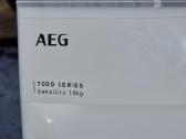 Aeg Tr72cwz84+ garantija - nuotraukos Nr. 14