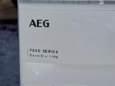 Aeg Tr72cwz84+ garantija - nuotraukos Nr. 18