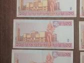 20 litų 2001m. - nuotraukos Nr. 7