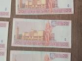 20 litų 2001m. - nuotraukos Nr. 8