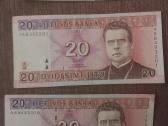 20 litų 2001m. - nuotraukos Nr. 5