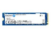 Kingston 2tb Nv3 M.2 Pigiausi Lietuvoje