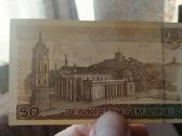 50 litų 2003m. - nuotraukos Nr. 3