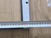 Tinkleliai rolėtai nuo uodu, duris, Nauji - nuotraukos Nr. 7