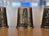 Metaliniai antpirščiai - nuotraukos Nr. 6