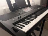 Sintezatorius Yamaha Psr-e463 su stovu - nuotraukos Nr. 2