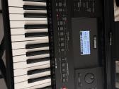 Sintezatorius Yamaha Psr-e463 su stovu - nuotraukos Nr. 4
