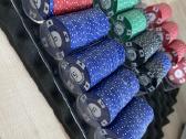 Pokerio setas