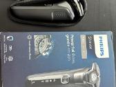 Phillips 5000 barzdaskutė