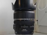 Canon Ef-s 17-85mm f/4-5.6 Is Usm