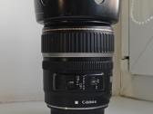 Canon Ef-s 17-85mm f/4-5.6 Is Usm - nuotraukos Nr. 2