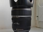 Canon Ef-s 17-85mm f/4-5.6 Is Usm - nuotraukos Nr. 3