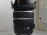 Canon Ef-s 17-85mm f/4-5.6 Is Usm - nuotraukos Nr. 4