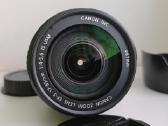 Canon Ef-s 17-85mm f/4-5.6 Is Usm - nuotraukos Nr. 5