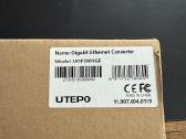 Interneto konverteris Utepo Uof7201ge - nuotraukos Nr. 5