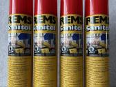 Rems Sanitol sriegimo skystis