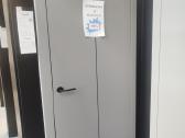 Vidaus, lauko, priešgaisrinės ,techninės durys - nuotraukos Nr. 31