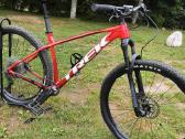 Trek procaliber 6,2024m.,l dydis